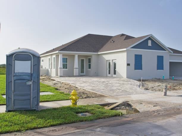 Best Portable toilet rental cost  in Crawford, GA